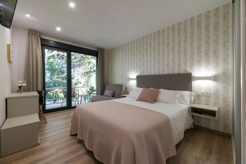 Hotel A Curuxa Wellness Арсуа Екстер'єр фото